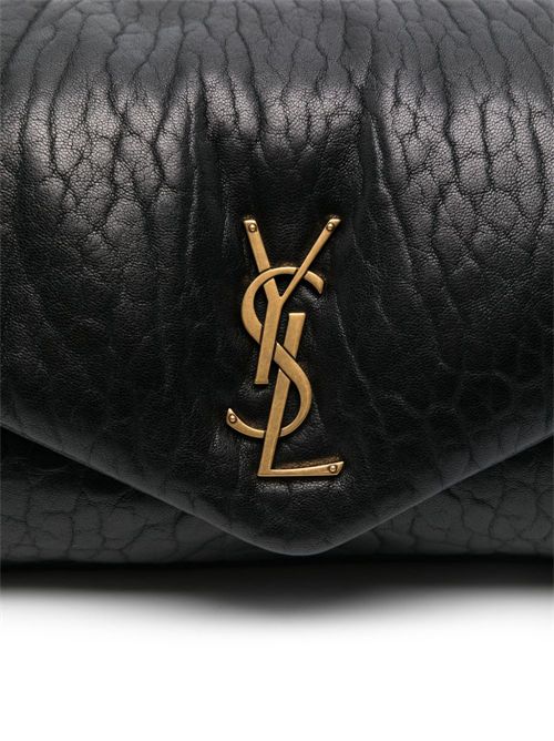 Borsa Calypso media SAINT LAURENT | 800916AACYT1000